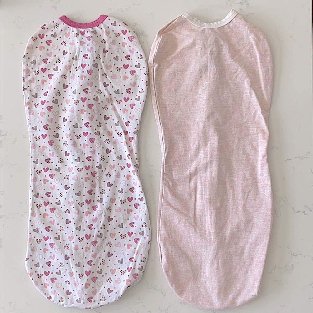 2 swaddlers - Picture 2 of 4
